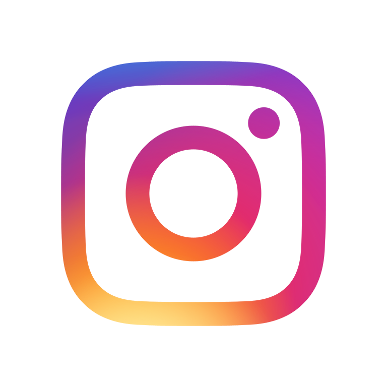Instagram　ロゴ